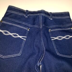 VINTAGE jeans_Sears sportswear